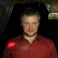 Кто к нам пришел!?