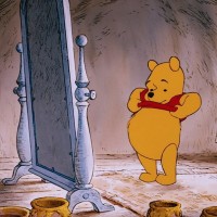 "Свет мой зеркальце скажи!"