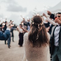 Свадьба на позитиве!