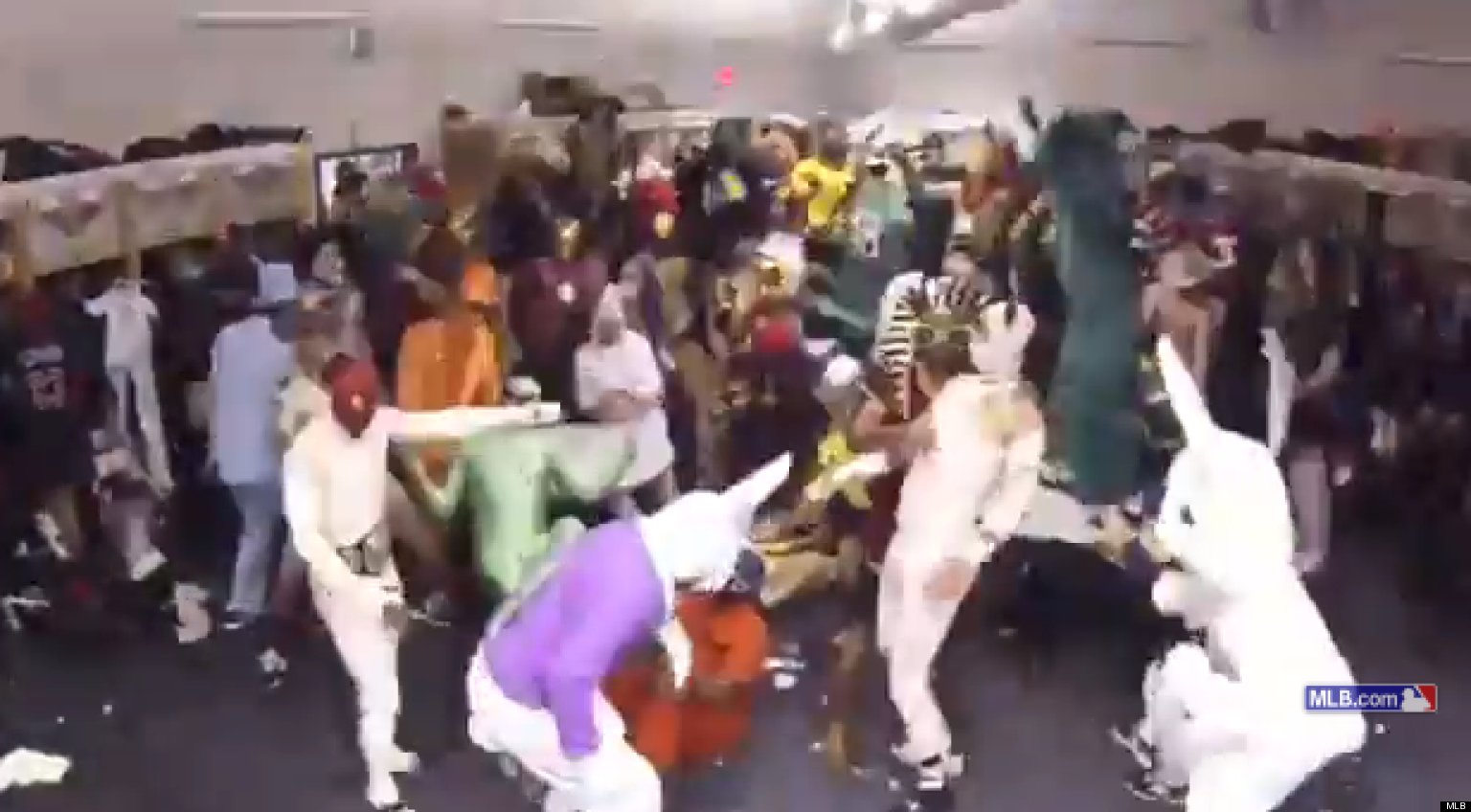 Harlem Shake НА СВАДЬБЕ