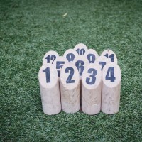Конкурс "Сосчитай ДО 30" или "Миссия не выполнима"
